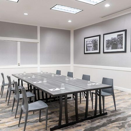 Hilton Alexandria Mark Center Luaran gambar