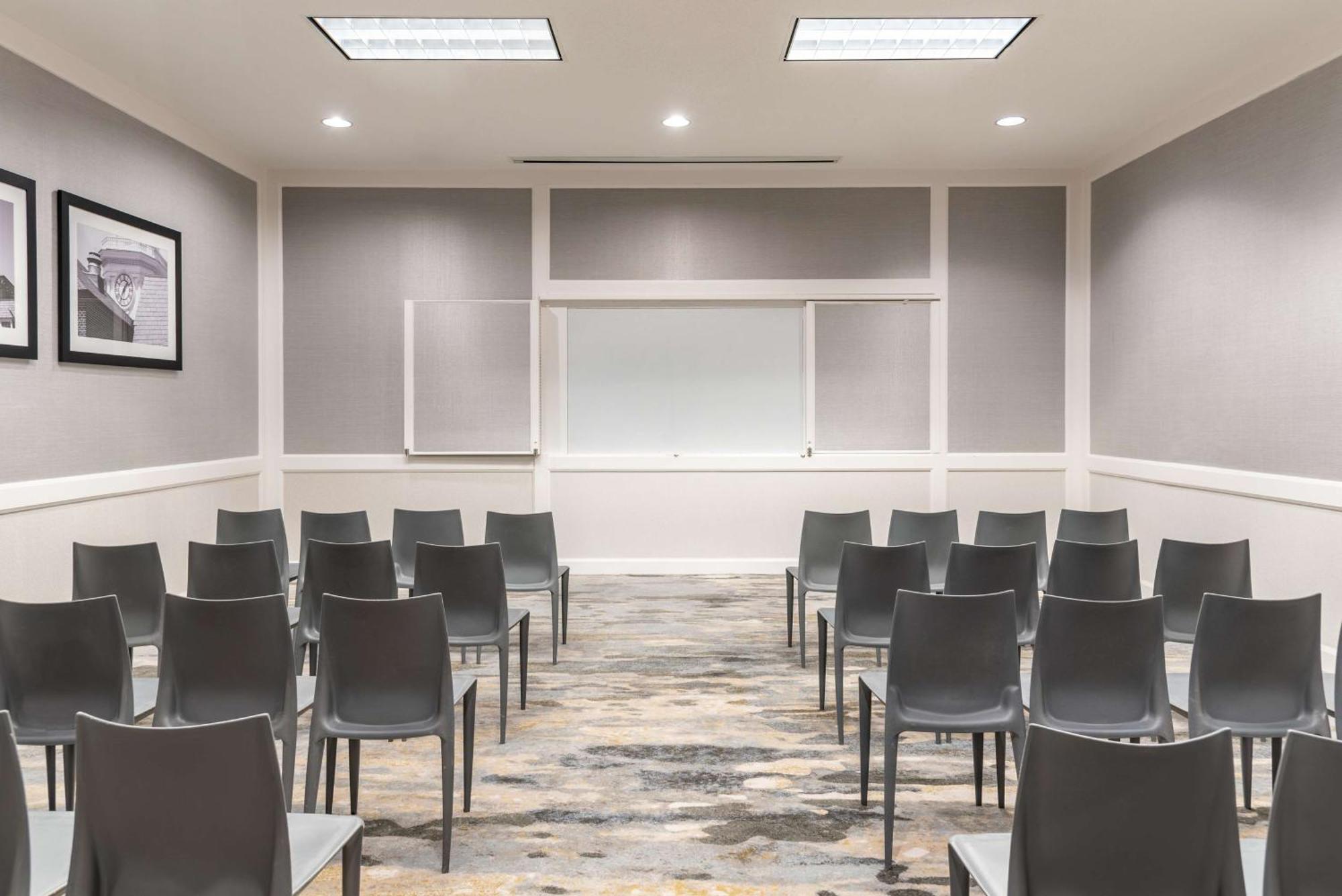 Hilton Alexandria Mark Center Luaran gambar