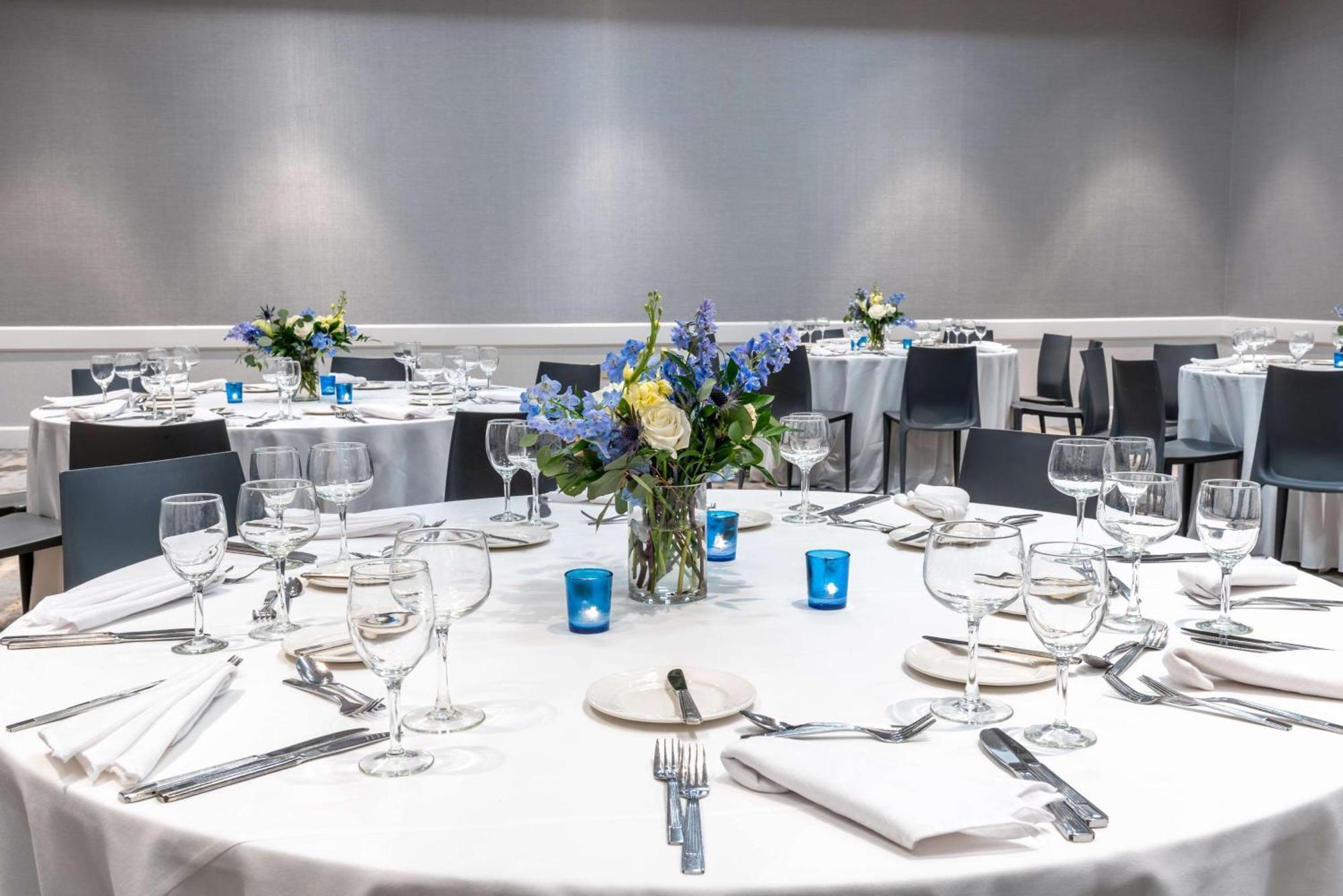 Hilton Alexandria Mark Center Luaran gambar