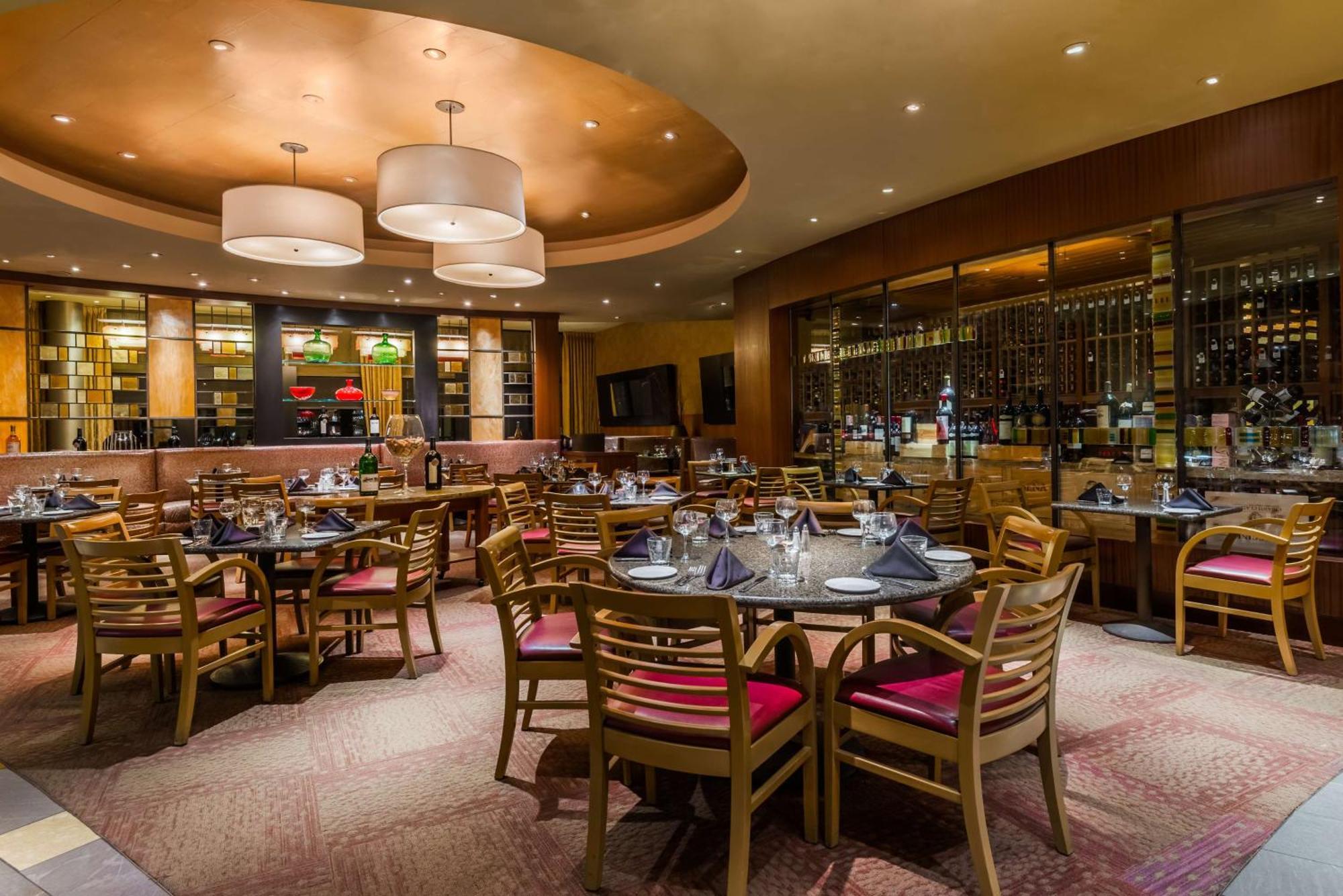 Hilton Alexandria Mark Center Luaran gambar